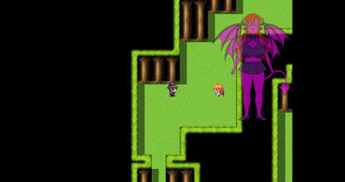 【日系RPG/AI汉化】NEETO v1.0.2【百度/1.27G】-第3张-游戏-飞雪ACG