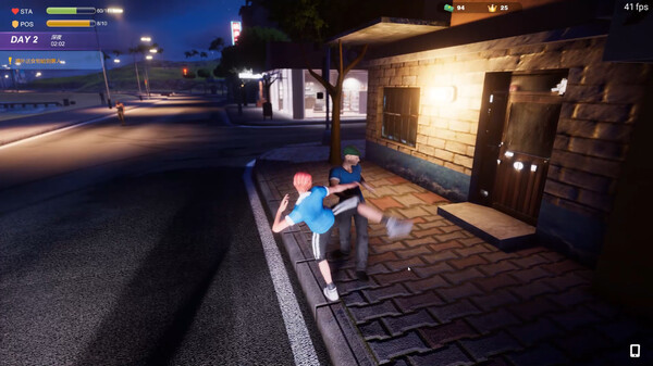 [大型3D更新/动态/官中] 夏日海滩 夏浜の思い出 Summer Beach v1.09 Steam官中步兵版[FM/百度/13G]-第16张-游戏-飞雪ACG