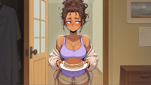 【亚洲SLG/AI汉化/动态】我的绿帽女友 My Cuckqueen Girlfriend v0.0.7R【百度/2.3G】-第8张-游戏-飞雪ACG