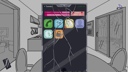 【欧美SLG/AI汉化/动态】满堂欢 A Very Full House v0.37.6【百度/0.64G】-第5张-游戏-飞雪ACG