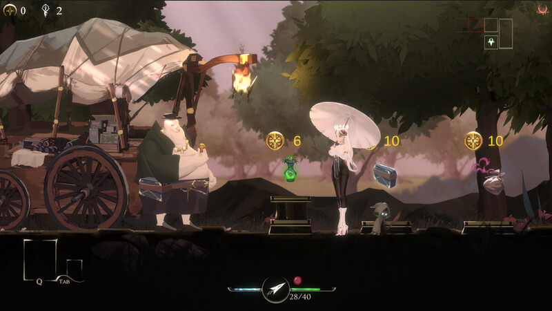 [更新]【冻作ACT/权冻泰/官忠】棘罪休钕:伊妮莎（ThornSin）V0.6.8 官方忠闻 【4GB/FM-百度直连】-第3张-游戏-飞雪ACG