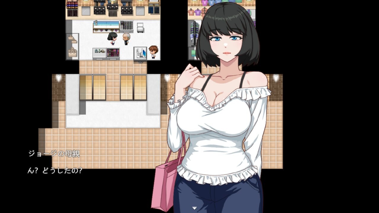 [精品RPG/官中/追加DLC新角色] 欲望之轮 Pleasure Cruise 官中步兵版+DLC[FM/百度/930M]-第5张-游戏-飞雪ACG