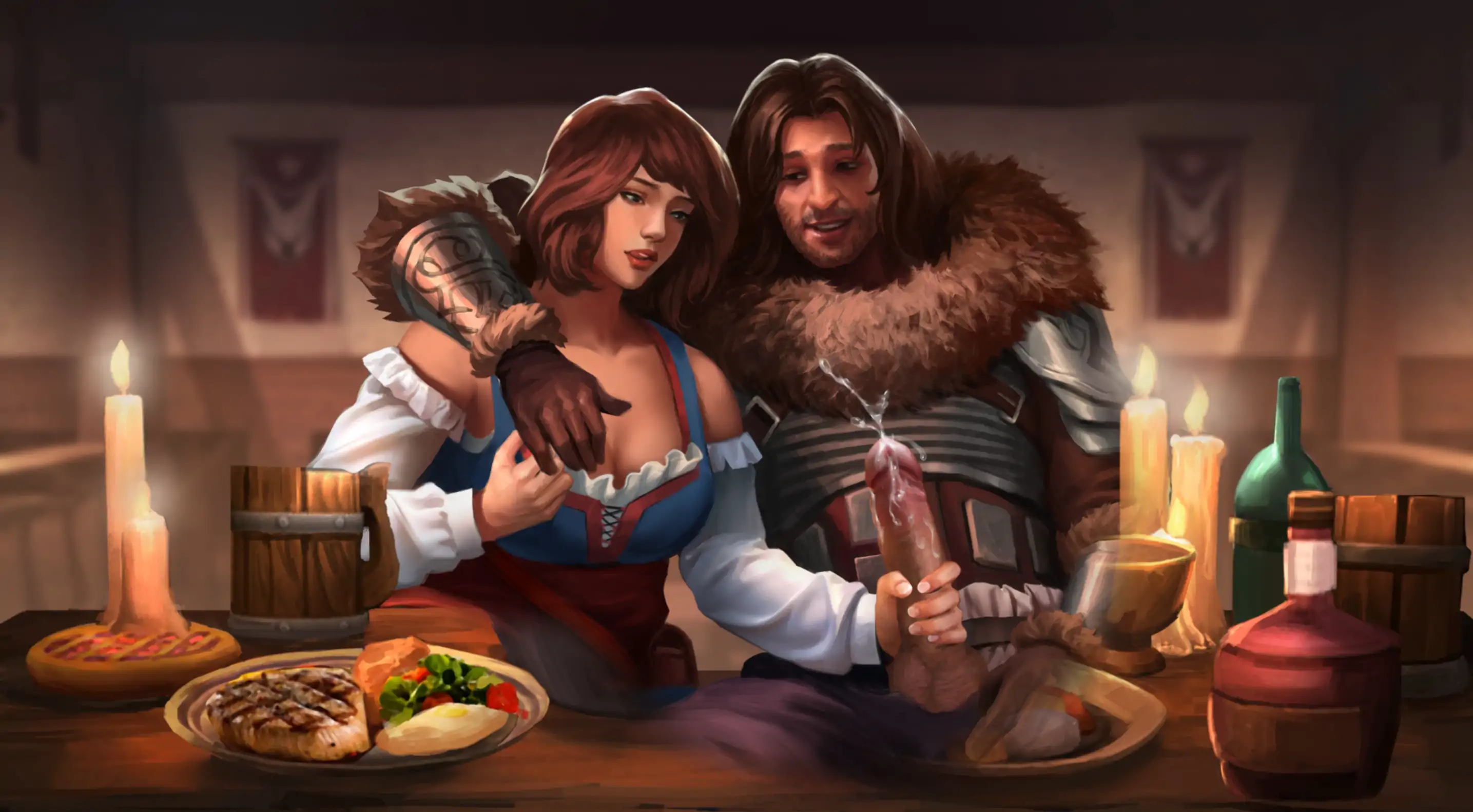 [纱盒厚宫SLG/官忠/软囵]嘿瑟寄升 Parasite Black v0.176 汉化版[PC+安卓][FM/百度/5.6G]-第13张-游戏-飞雪ACG