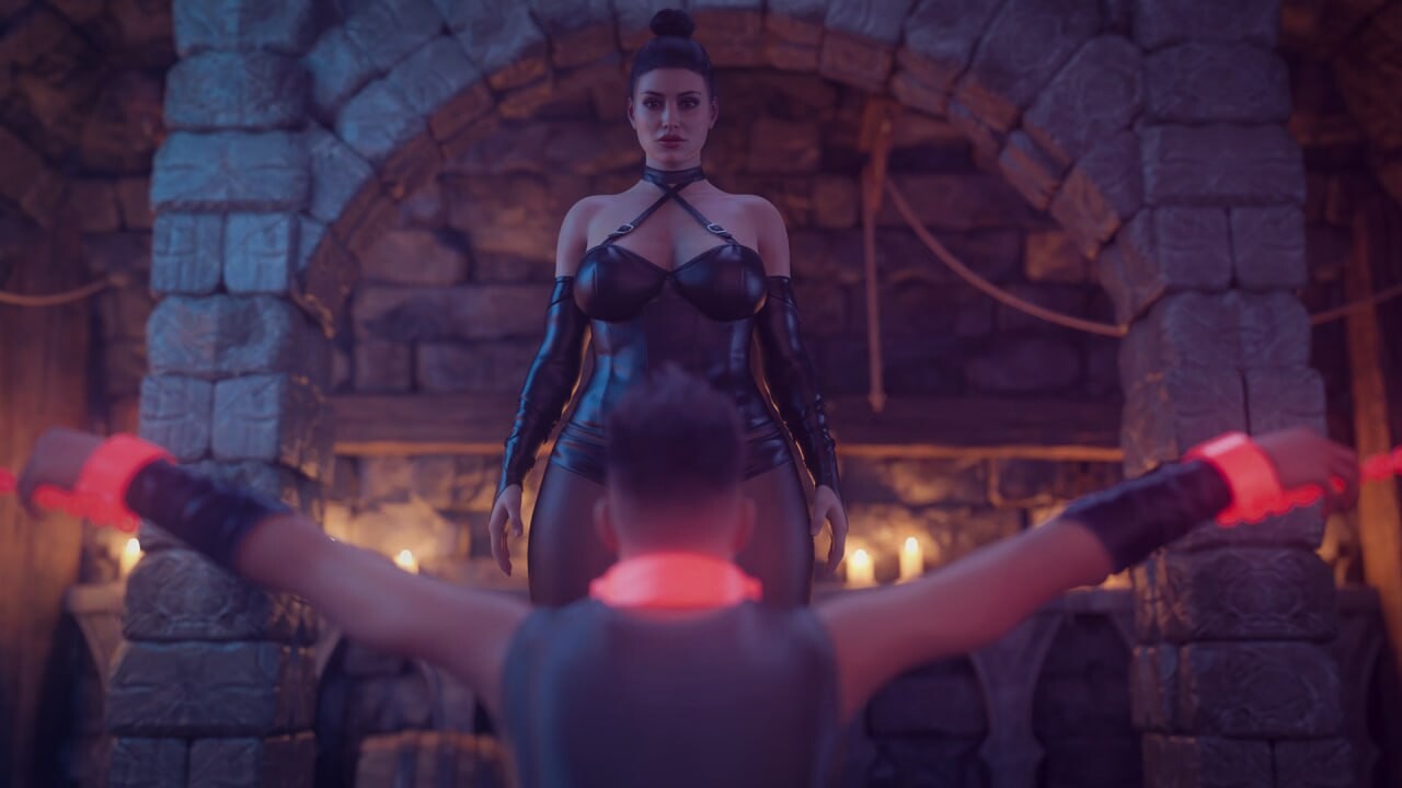 [欧美SLG/动态] 皇后游戏 Empress Game Part2.0 v0.6b PC+安卓 汉化版 [900M/飞猫转百度]-第9张-游戏-飞雪ACG