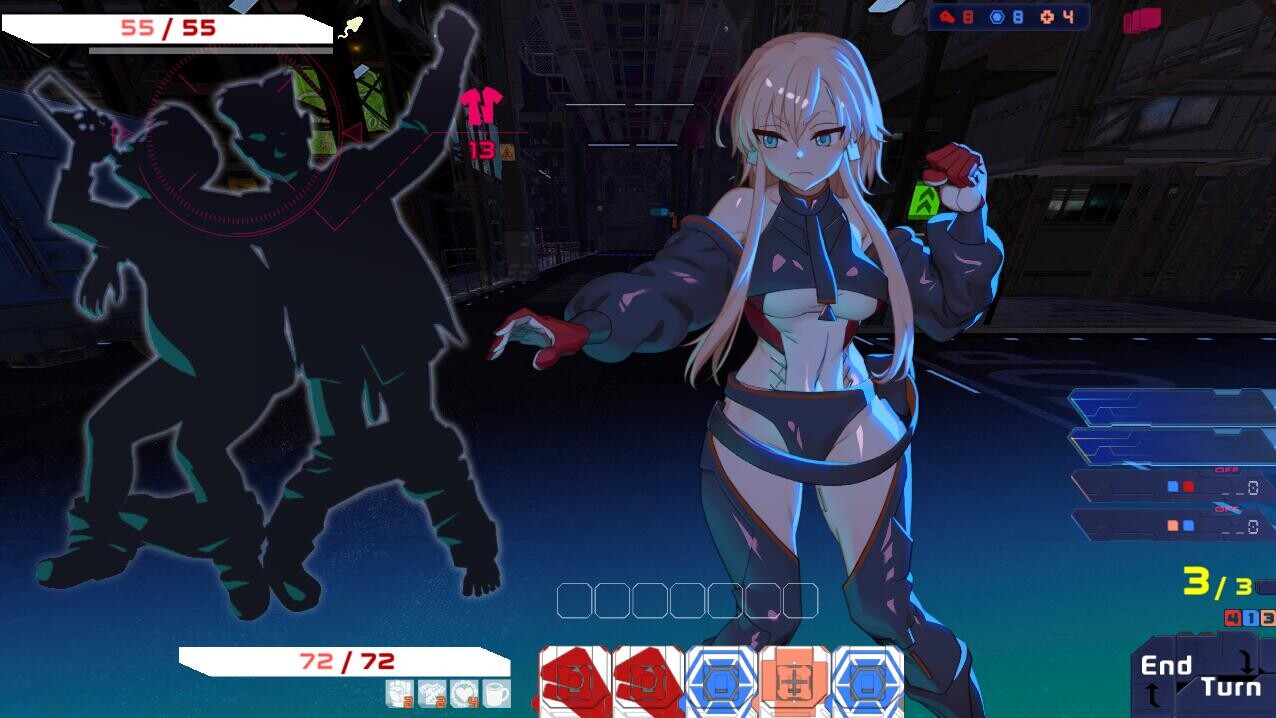 [SLG/汉化] 远星都市27λ Colony City 27λ V1.1.0 STEAM官方中文无修版+全CG存档 [多空/600M/微云直连]-第3张-游戏-飞雪ACG