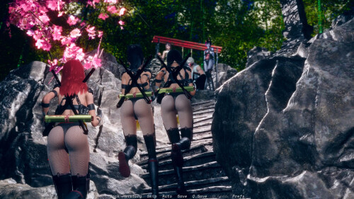 【亚洲SLG/AI汉化/动态】变态茶馆 Perverted Tea House v0.1.1【百度/4.78G】-第4张-游戏-飞雪ACG