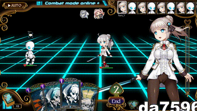 [日式RPG/动态/更新] 公主协同效应 プリンセスシナジー Princess Synergy v1.0.10 AI汉化版 正式版+全回想存档 [2.80G/多空转百度微云]-第8张-游戏-飞雪ACG