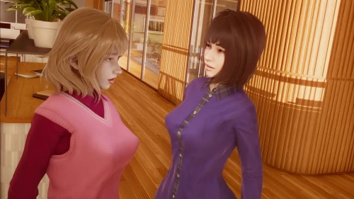 【欧美SLG/AI汉化/动态】毒性 ToxiCity v0.13.0 赞助【百度/2.14G】-第4张-游戏-飞雪ACG