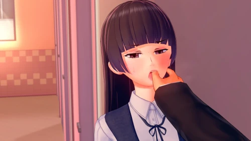 【日系SLG/AI汉化/动态】学院：直播！Academy: Live! v0.10.1.1【百度/6.2G】-第8张-游戏-飞雪ACG