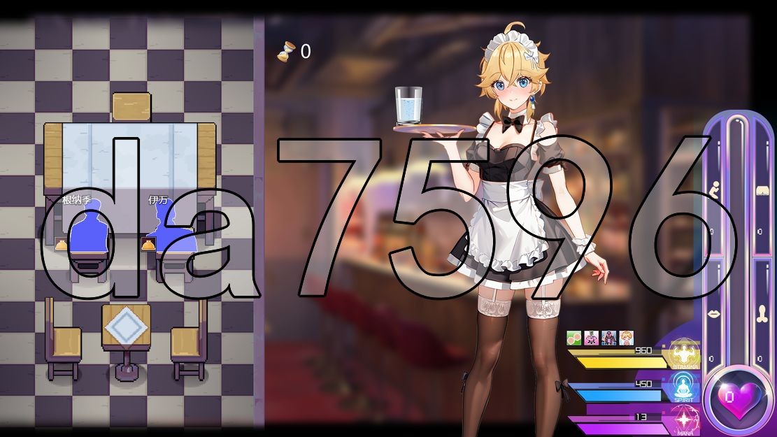 [亚洲风RPG/更新] 女装灵探梨一依 Sissy Detective Lily Yi V0.5 官方中文步兵版 [1.60G/多空转百度微云]-第10张-游戏-飞雪ACG