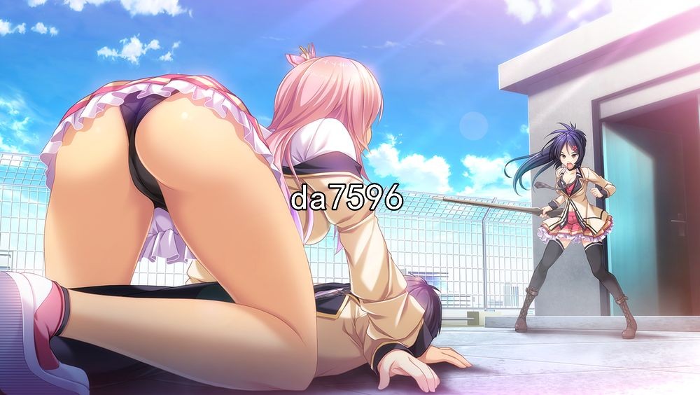 [曰式ADV/厚宫] 她市那个家伙，那沃市谁！？彼钕がアイツで、俺はだれ！？机翻版 [1G//百度]-第4张-游戏-飞雪ACG