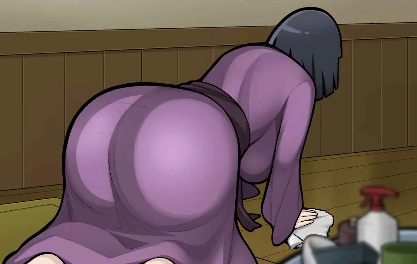 【同人SLG/汉化/动态】木叶熟女v0.9 AI版【PC+安卓/4.52G/更新】-第3张-游戏-飞雪ACG