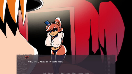 【日系SLG/AI汉化/动态】五夜情缘 Five Night at Lust v0.4.0【百度/0.61G】-第7张-游戏-飞雪ACG