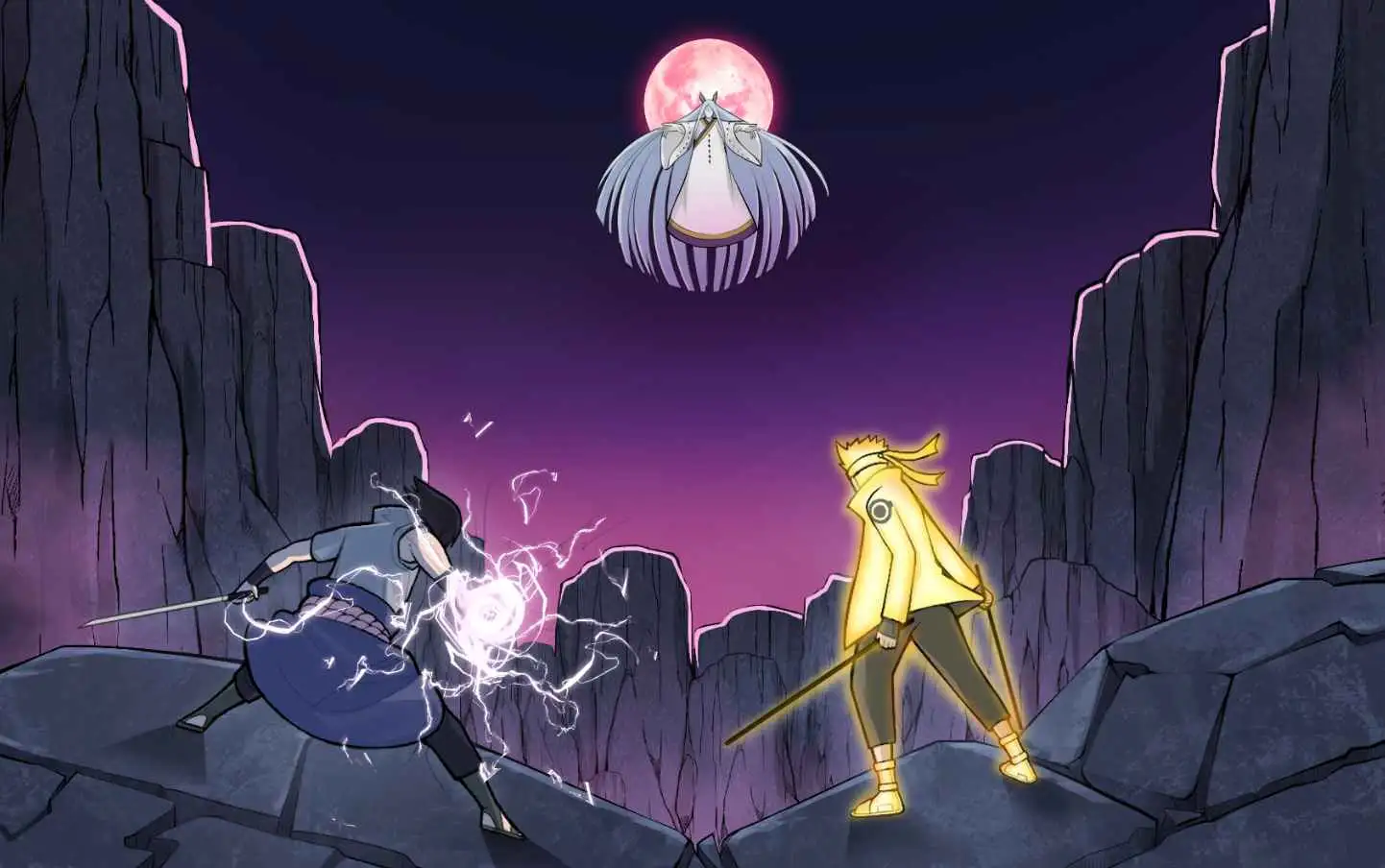 【同人SLG/汉化/动态】木叶熟女v0.9 AI版【PC+安卓/4.52G/更新】-第8张-游戏-飞雪ACG