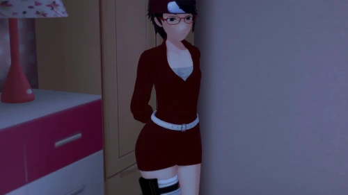 【日系SLG/AI汉化/动态】竹内的旅程 Takei's Journey v0.35【百度/11.2G】-第8张-游戏-飞雪ACG