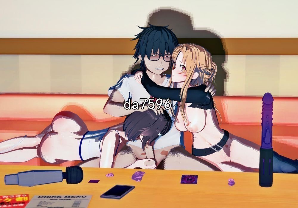 [国产RPG/动态/更新] 刀剑SAO~气息遮断魔法的陷阱Ⅱ~ verβ4.1 官中步兵版 [6.70G/多空转百度]-第13张-游戏-飞雪ACG