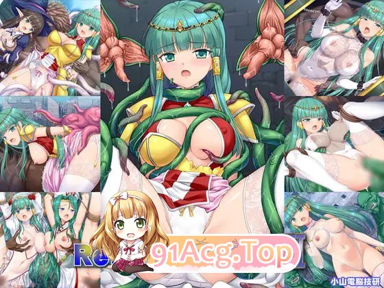 [ADV]  [迅雷云/FM]深渊公主 III/Re:DeepPrincessIII/AI汉化 pc [1.19G]-第1张-游戏-飞雪ACG