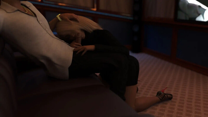 [更新]【欧美SLG/冻泰/3C】幸运印记（Lucky Mark - Unofficial RenPy Port）Update3 汉化忠闻【PC+安卓霜端-60-第2张-游戏-飞雪ACG