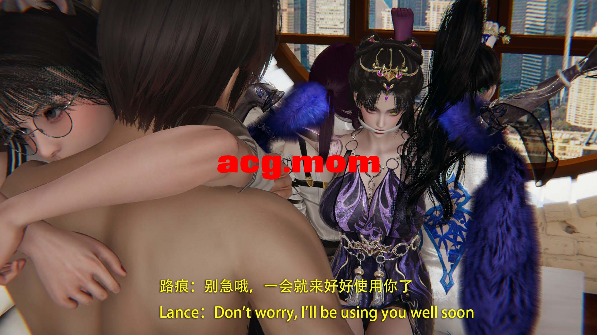 [3D/中文]摄影师的复仇1-5[400M/百度/派盘]-第1张-漫画-飞雪ACG