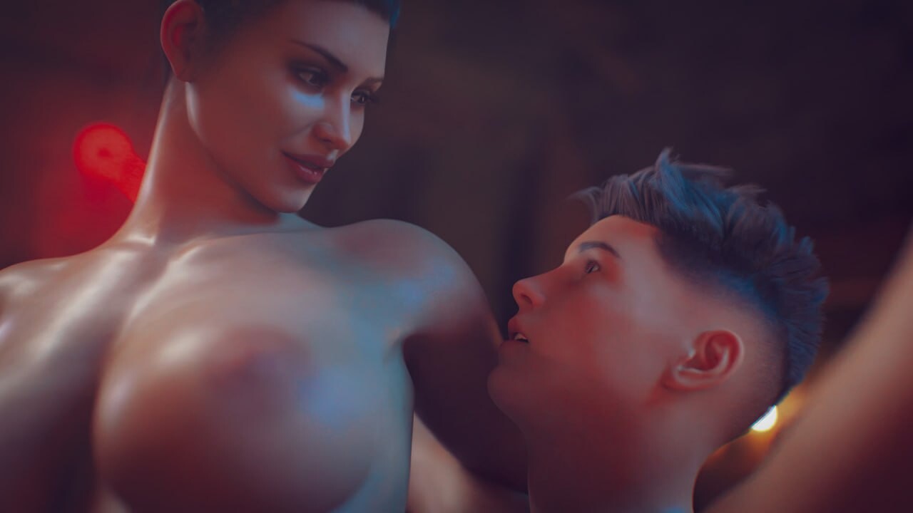 [欧美SLG/动态] 皇后游戏 Empress Game Part2.0 v0.6b PC+安卓 汉化版 [900M/飞猫转百度]-第7张-游戏-飞雪ACG