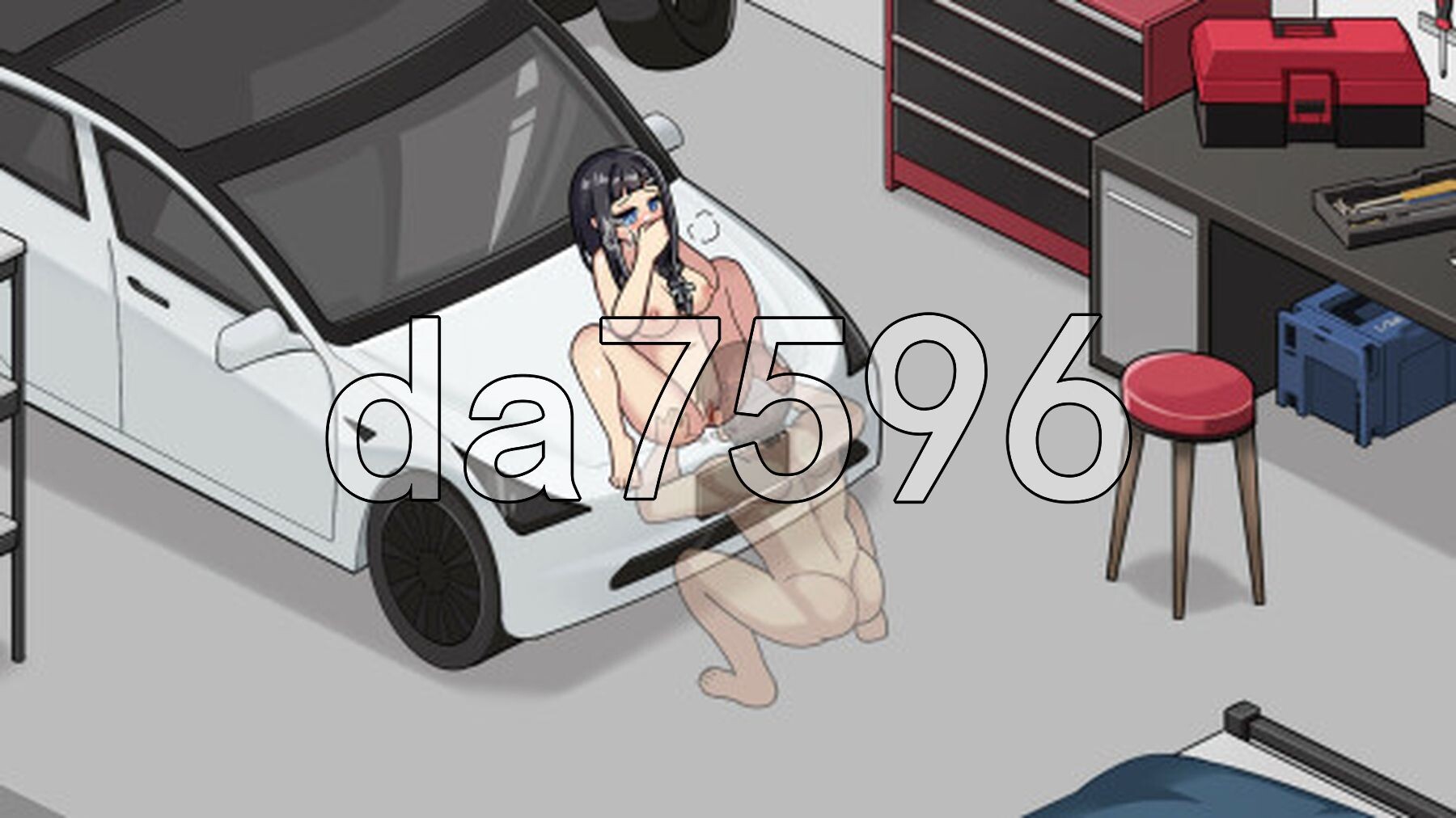 [亚洲风SLG/更新] 老司G-不塞車，只塞你 Ride Me , Taxi Driver V2.07 官方中文步兵版+存档 [3.50G/多空转百度]-第14张-游戏-飞雪ACG