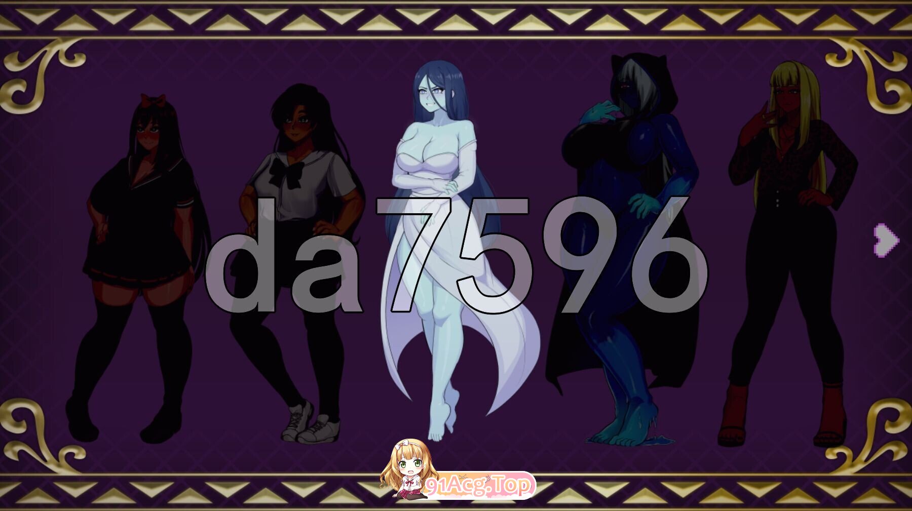 [日式/RPG/更新] 秘密之城 City of Secrets V0.13.00 AI汉化版 [1.70G]相关图片