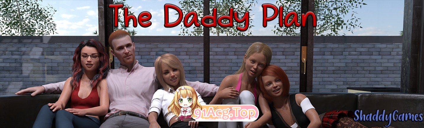 [欧美SLG/汉化]爸爸计划V0.0.9 AI汉化版[PC+安卓][FM/4.3G/百度]-第2张-游戏-飞雪ACG