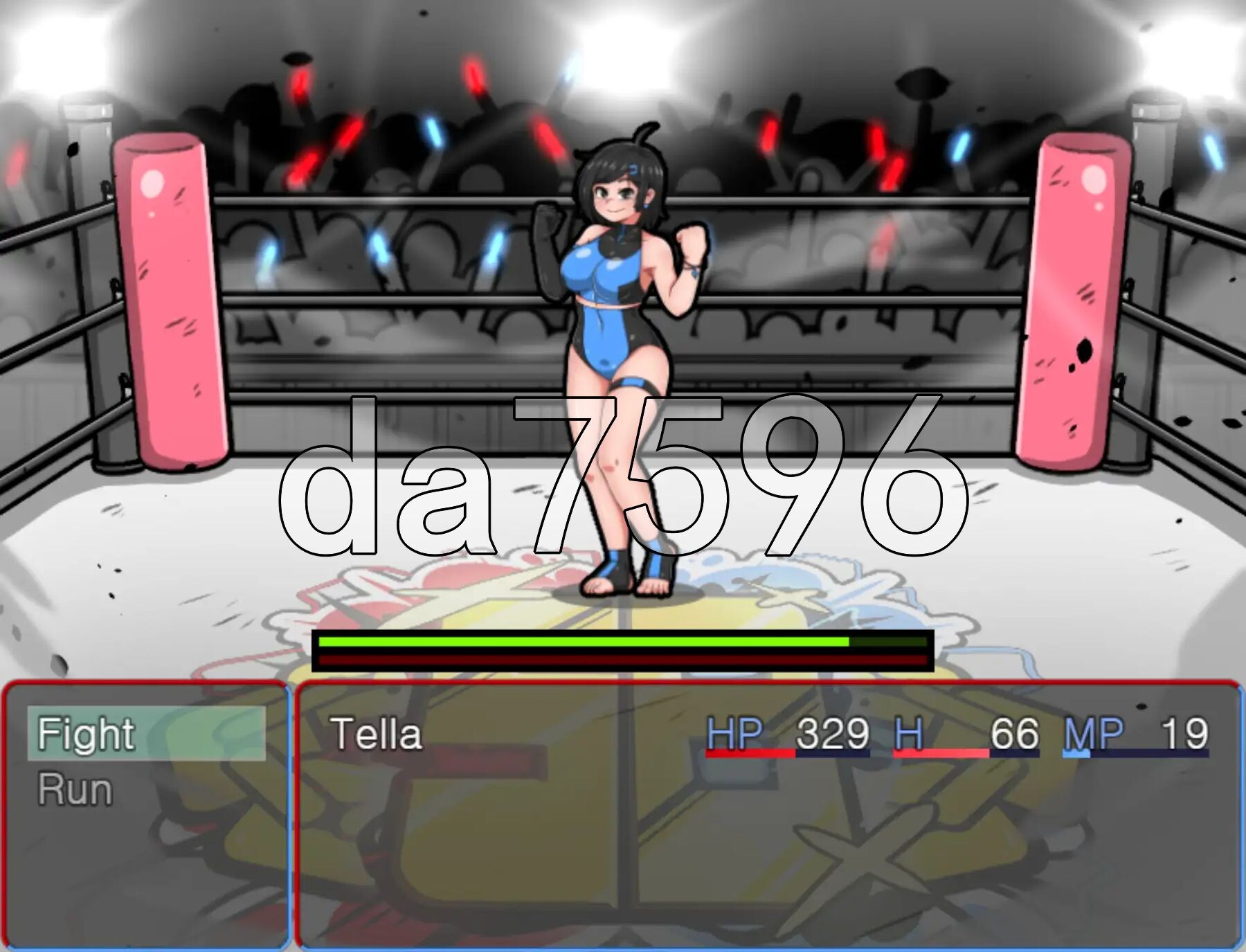 [日式RPG/新作] SB斗猫俱乐部 SBcatfight game AI汉化版 [4.60G/多空转百度微云]-第4张-游戏-飞雪ACG