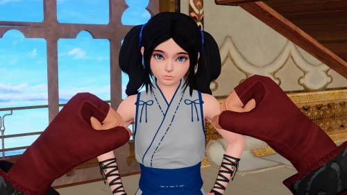 【亚洲SLG/汉化/动态】幸运悖论 Lucky Paradox v0.10.4c【百度/15.9G】-第7张-游戏-飞雪ACG