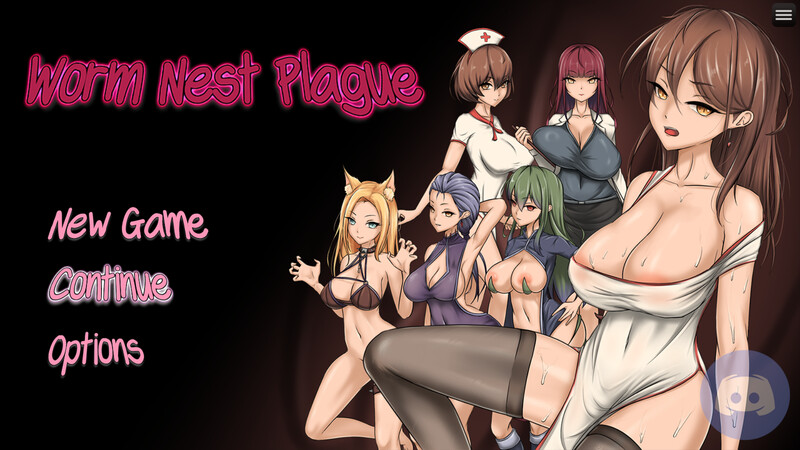 增添AZ[精品RPG/动态] 虫巢瘟疫 Worm Nest Plague Ver1.02 内嵌AI汉化步兵版+全回想存档 [PC+安卓2.20G][FM/BD]-第1张-游戏-飞雪ACG