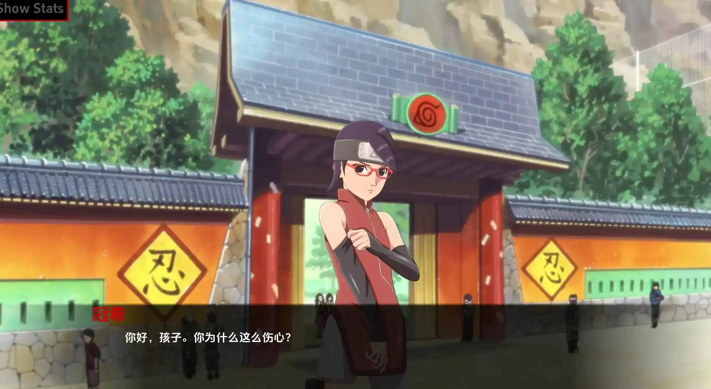 【同人SLG/汉化/动态】萨拉达训练：最后的战争v4.3 AI版【PC+安卓/4.39G/更新】-第6张-游戏-飞雪ACG