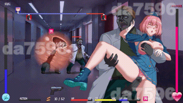 [日式RPG/动态/更新] 隧道逃生：命运交织 TUNNEL ESCAPE FE (番外編) v0.18.0a SP 官方中文版+连裤袜补丁 [2.40G/多空转百度微云]-第4张-游戏-飞雪ACG