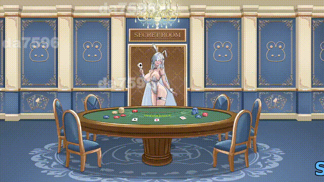 [日式SLG/更新] 卡凯坦 - 赌圣传说 カカイタン - ギャンブルの聖伝説 Ver1.1.0 官方中文版+全回想存档 [1.10G/多空转百度微云]-第2张-游戏-飞雪ACG