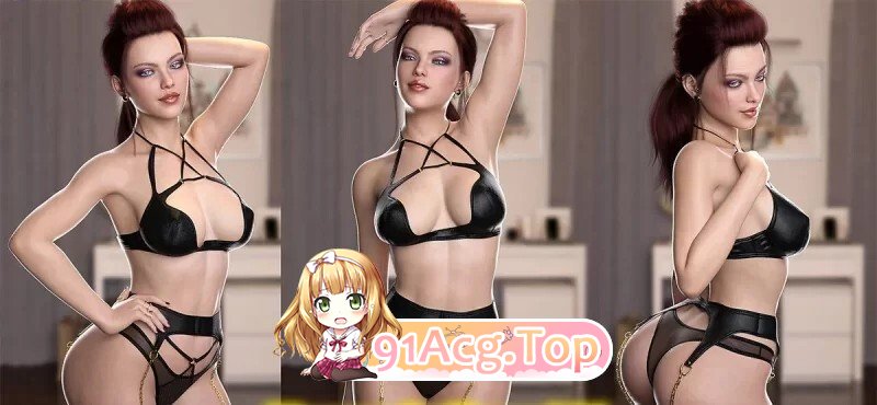 [SLG/动态/官中/步兵] Midnight Sin v0.9.0 动态官中步兵版 [3.16G]-第3张-游戏-飞雪ACG