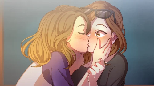 【欧美SLG/AI汉化/动态】另一次机会 Another Chance v1.60【百度/0.55G】-第12张-游戏-飞雪ACG