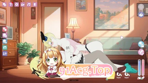 [SLG/动态/官中/步兵] 欲望的丘比特 Lust's Cupid v1.1.6 动态官中步兵版 [2.49G]-第6张-游戏-飞雪ACG