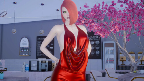 【亚洲SLG/汉化/动态】最后一年 The Last Year v0.5.2【百度/1.71G】-第7张-游戏-飞雪ACG