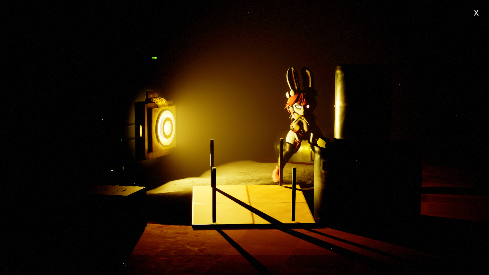 [SLG/汉化] 法晴玩据熊午业厚宫 IN HEAT Lustful Nights V0.2.9.3.2 官方忠闻版 [/2.2G/微云直连]-第3张-游戏-飞雪ACG