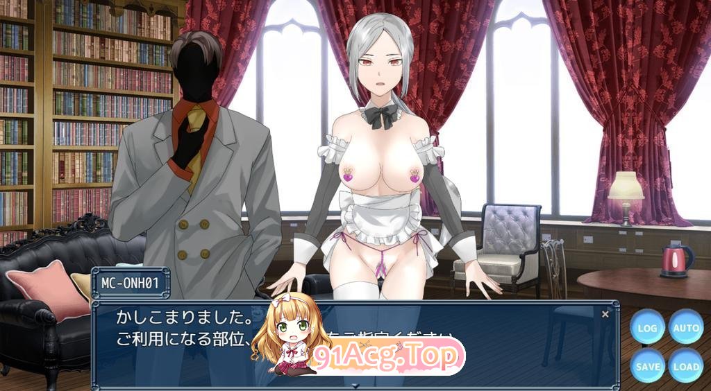 [RPG/中文] 操心的魔导具～强大美丽冒险者的末路～STEAM官方中文步兵版+存档 [新官中] [FM/1.1G/百度]-第21张-游戏-飞雪ACG