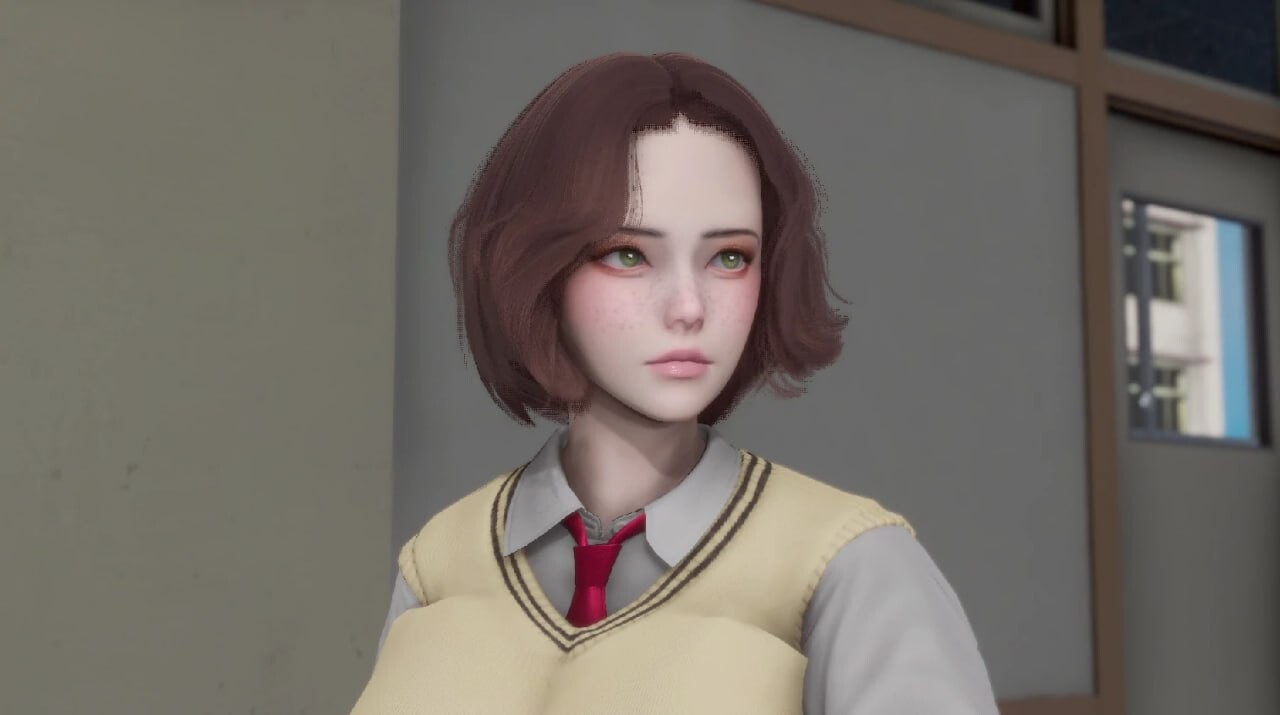 [SLG汉化PC安卓] 追逐欲望 v0.2 [FM/BD 3.6G]-第2张-游戏-飞雪ACG