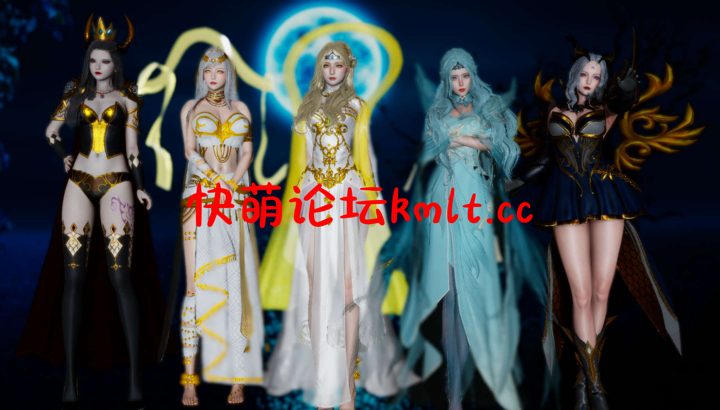 [3D全彩]天命1-35.第衣季+钱传+番歪[9724P/9.5G][块萌盘/度盘]-第1张-漫画-飞雪ACG