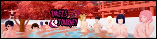 【日系SLG/AI汉化/动态】竹内的旅程 Takei's Journey v0.35【百度/11.2G】-第1张-游戏-飞雪ACG