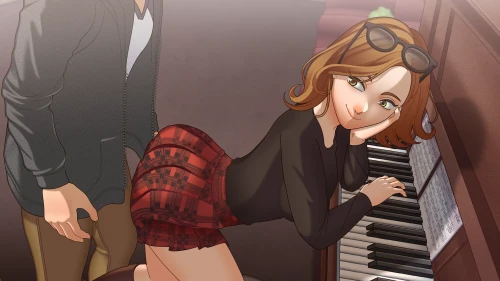 【欧美SLG/AI汉化/动态】另一次机会 Another Chance v1.60【百度/0.55G】-第10张-游戏-飞雪ACG