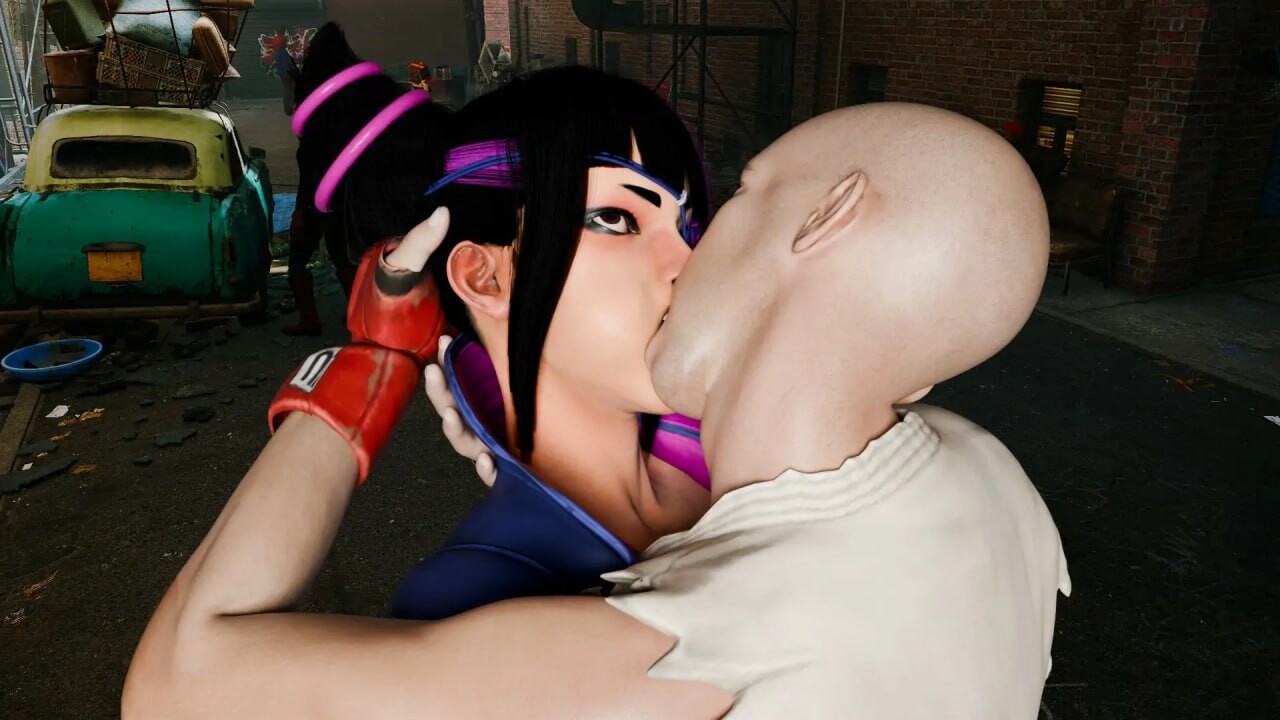 [SLG汉化PC安卓] 街头斗士：成人游乐场Battle 9.1  [FM/BD 1.8G]-第4张-游戏-飞雪ACG