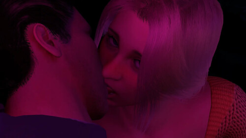 【欧美SLG/AI汉化/动态】为她服务 In Her Service v0.90.01【百度/3.8G】-第2张-游戏-飞雪ACG