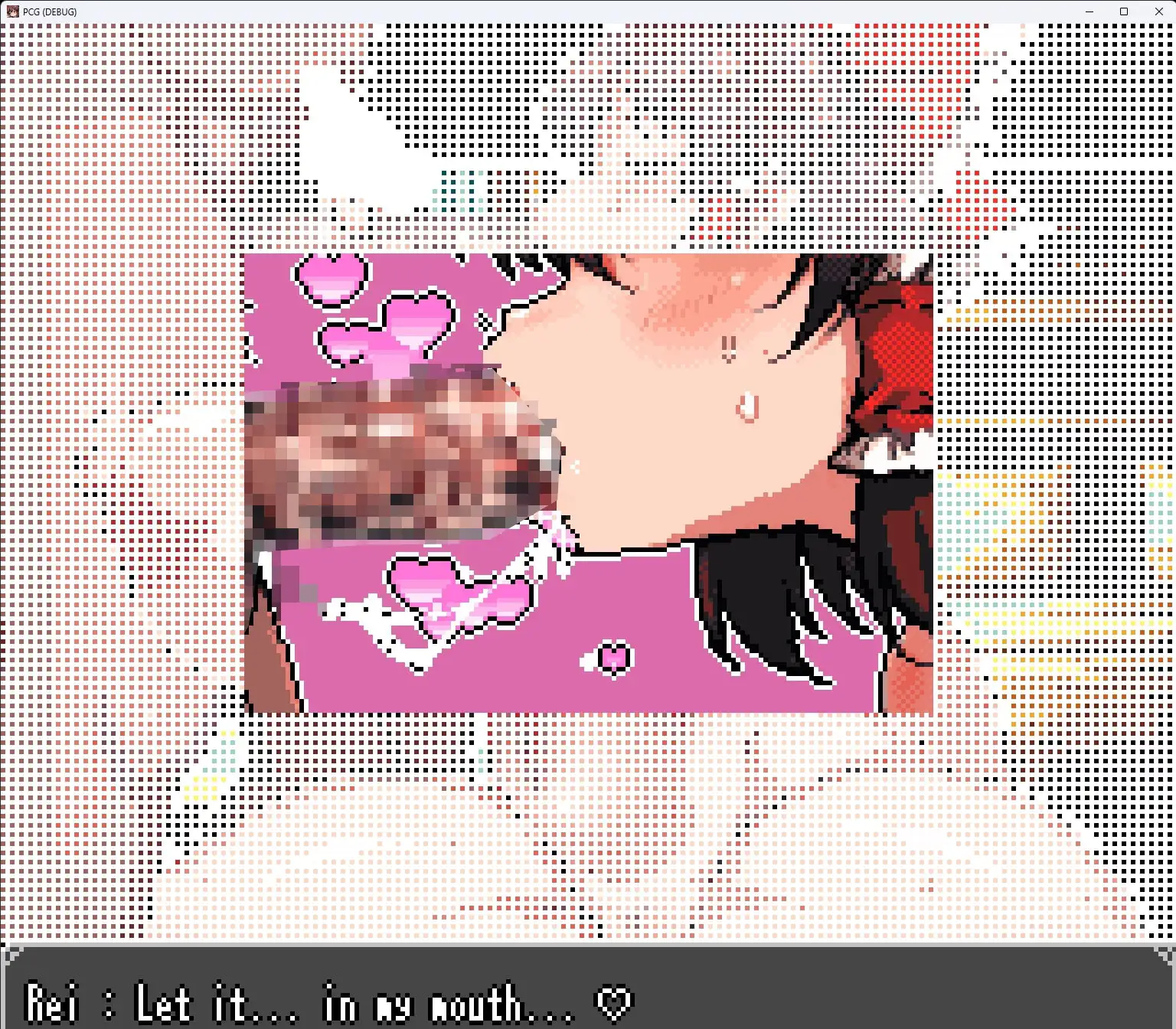 [SLG/PC] 像素召唤女孩 -REI- PIXEL CALL GIRLS -REI- [FM/44M/百度微云]-第6张-游戏-飞雪ACG