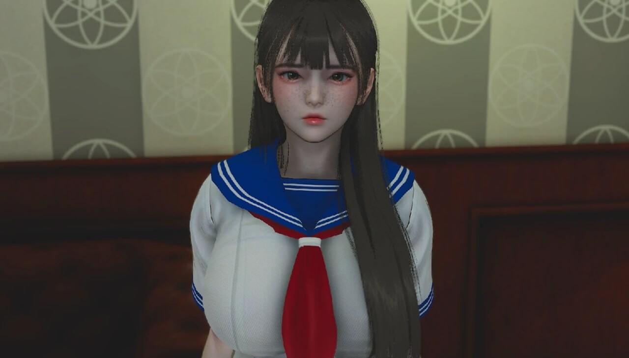 [SLG汉化PC安卓] 追逐欲望 v0.2 [FM/BD 3.6G]-第5张-游戏-飞雪ACG