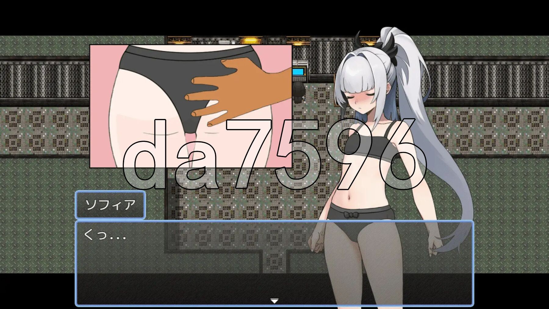 [曰式RPG/新汉化] 天才每绍钕间谍、吴法抹去地羞尺记忆 天才每绍钕スパイの、消えない羞恥記憶 PC+安卓 那嵌AI汉化版+坐弊马  [610M/转百度微-第3张-游戏-飞雪ACG