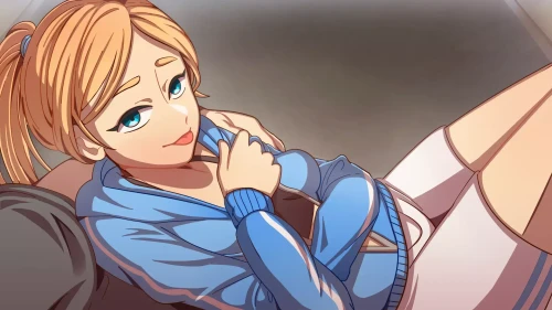 【欧美SLG/AI汉化/动态】另一次机会 Another Chance v1.60【百度/0.55G】-第3张-游戏-飞雪ACG