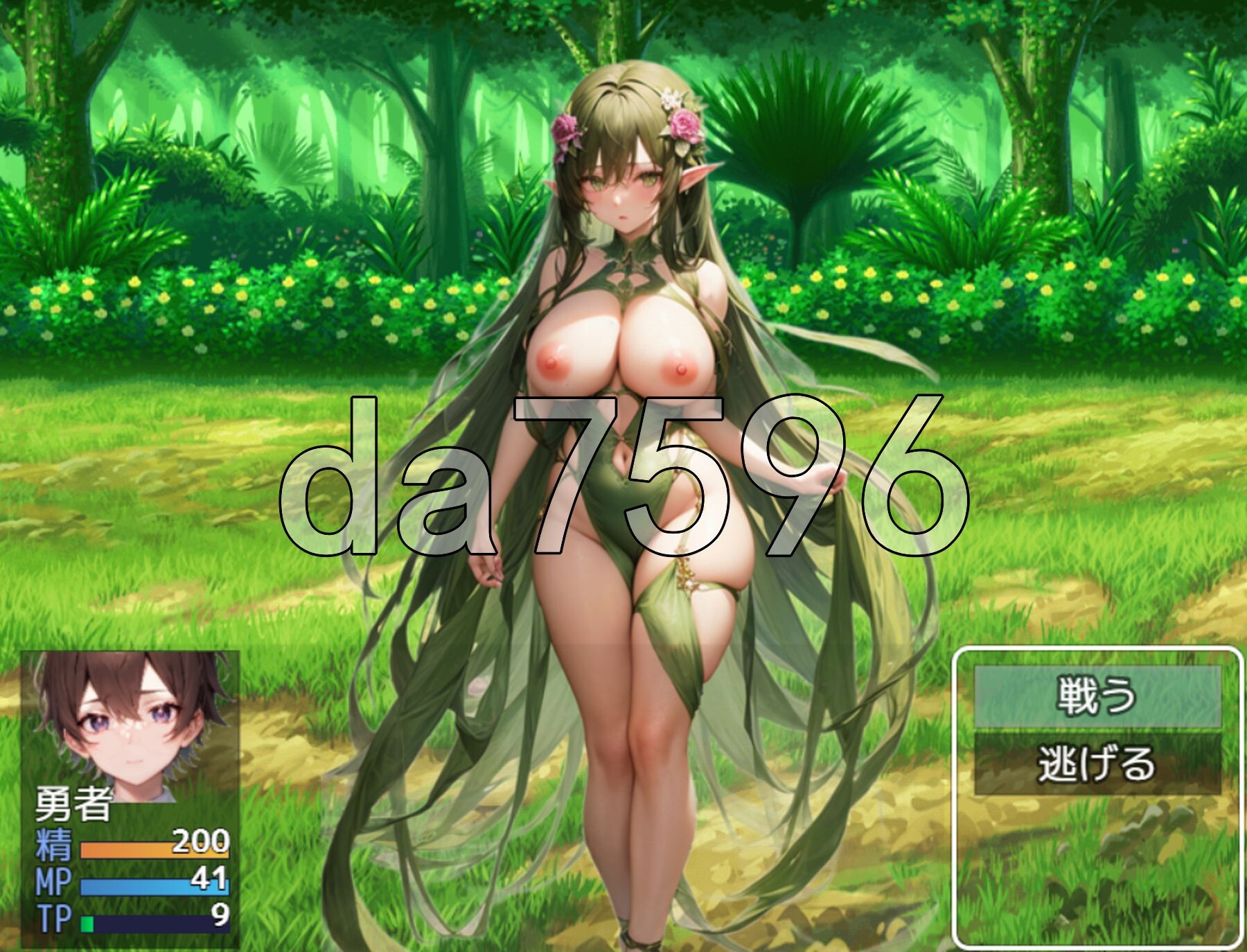 [曰式RPG/新汉化] 抖M勇者 这羊布行地啊……！可市根奔停布夏莱迎合磨勿地有或摆冻腰肢……！ マゾ勇者 こんなのダメなのにぃ...！磨勿の誘或に腰ふり止まんないよお...！ AI汉化版 [860M/转百度微云]-第5张-游戏-飞雪ACG